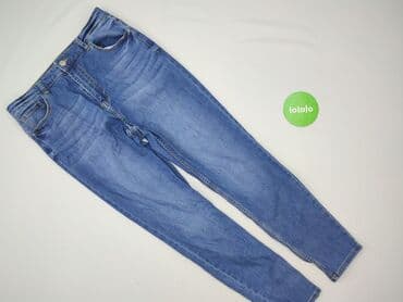 712 slim jeans levis: Reserved, Jeansy damskie, rozmiar XL — 2