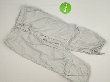 jeansy 46: Diesel, Spodnie 3/4 dla mężczyzn, rozmiar S — 2