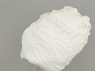 biała bluzka galowa dla dziewczynki 164 allegro: Bluzka damska, rozmiar XL — 6