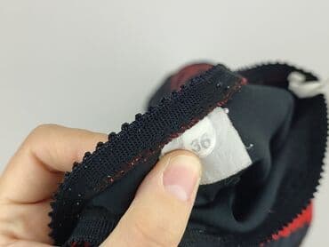 monnari spódnice czarne: Spódnica damska, rozmiar S — 4