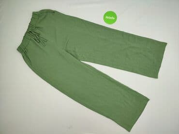 leginsy shein: Shein, Spodnie materiałowe damskie, rozmiar S — 2