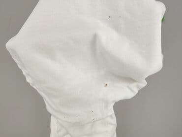 adidas vintage t shirty: T-shirt damski, rozmiar S — 5