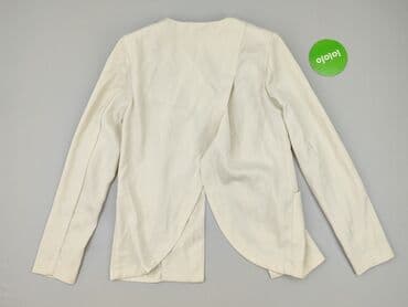 koszulka pod marynarkę damska: Vero Moda, Marynarka damska, rozmiar S — 3