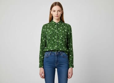 koszula cropp damska: Cropp, Koszula damska, rozmiar XS — 1