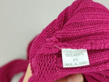 czy sweter z poliestru jest dobry: Women`s sweater, size L (EU 40) — 5