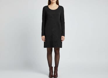 kombinezon zimowy konges slojd: Mads Nørgaard, Sukienka damska, rozmiar S — 6