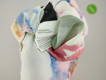 klapki ccc na platformie: Shein, Sukienka damska, rozmiar L — 6