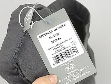 selfieroom spódnice basic: Spódnica damska, rozmiar 2XL — 4