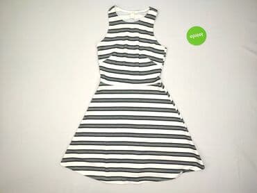 sukienki swing plus size: H&M, Сукня жіноча, розмір S — 2