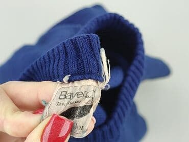 koc bluza: Sweter damski, rozmiar 4XL — 4