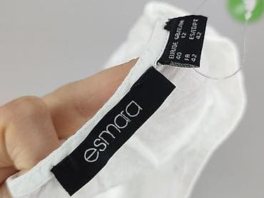 koszule nocne c: Esmara, Tunika damska, rozmiar L — 5