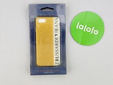 trussardi polska: Etui do telefonu, stan - Idealny — 2