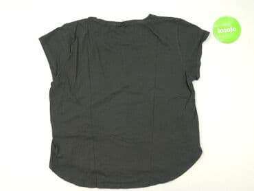 fast and furious 7 koszulki: H&M, Women`s T-shirt, size L (EU 40) — 3