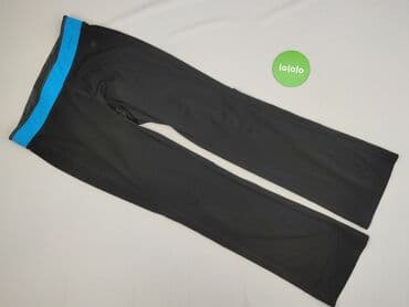 spodnie joggery damskie lidl: St. Bernard, Spodnie dresowe damskie, rozmiar M — 2