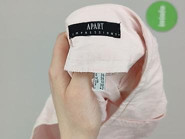 second hand premium online: Apart, Szorty damskie, rozmiar S — 4