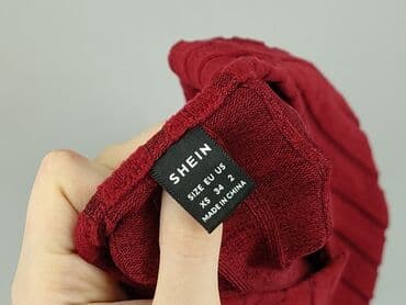 shein bluzy: Shein, Bluzka damska, rozmiar XS — 4