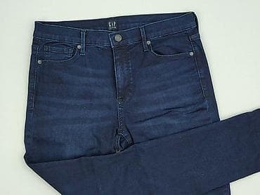 mango dżinsy: Gap, Jeansy damskie, rozmiar M — 1