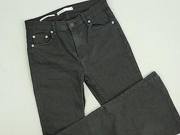 ck jeans: Bershka, Jeansy damskie, rozmiar S — 1