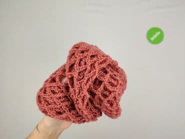 ponczo narzutka: Roboty Ręczne, Narzutka damska, rozmiar One size — 4