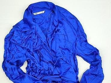 koszula lamu: Zara, Sukienka damska, rozmiar XL — 1