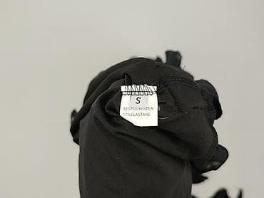 długie s: Sukienka damska, rozmiar S — 4