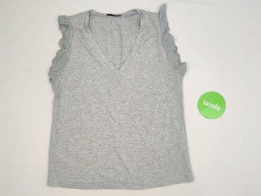 mesh top: Shein, Women`s top, M — 2