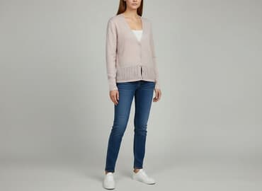 ubrania z kotem: Phase Eight, Kardigan damski, One size — 7