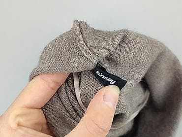 mohito golfy damskie: Sinsay, Golf damski, rozmiar M — 4