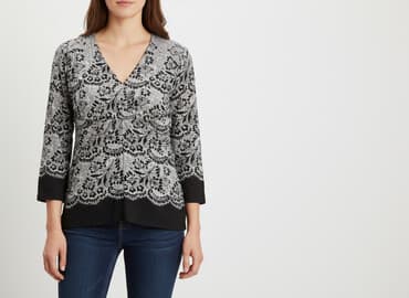 per una bluzki: Per Una, Bluzka damska, rozmiar M — 1