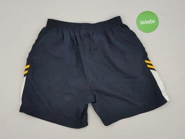 szorty męskie cropp: Szorty dla mężczyzn, 3XL, stan - Dobry — 3