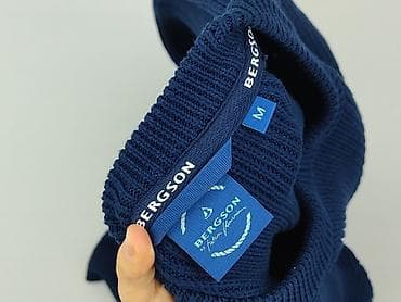 lebron h: Sweter dla mężczyzn, rozmiar M — 6