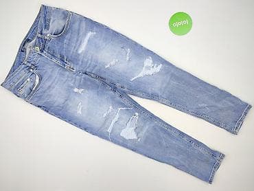ltb diego: Zara, Jeansy damskie, rozmiar XL — 2