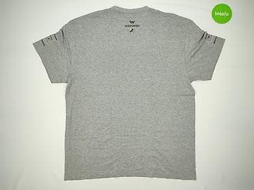 t shirt c: Koszulka dla mężczyzn, rozmiar 3XL — 3