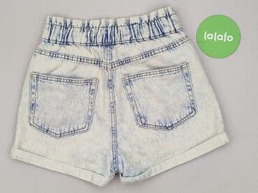 krótkie spodenki lata 90: FB Sister, Szorty damskie, rozmiar S — 3