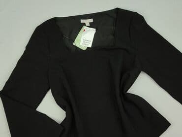 sukienka marynarkowa hm: H&M, Жіноча блуза, розмір L — 1