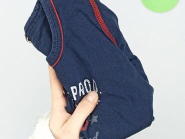 bluzki dziewczęce 164 allegro: Sweatshirt, 1.5-2 years, 86-92 cm, condition - Good — 6