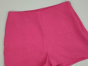 dzwony materialowe: MamaJeans, Szorty damskie, rozmiar S — 1