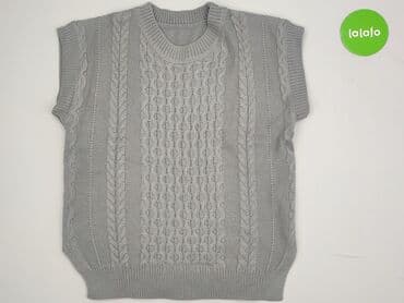 bluza bokserska: Kamizelka damska, rozmiar M — 2