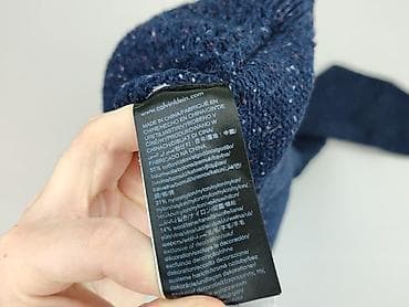calvin klein jeans bluza: Calvin Klein Jeans, Sweter damski, rozmiar S — 4