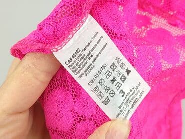 koronkowy top pod marynarkę: Maison Scotch, Top damski, rozmiar M — 4