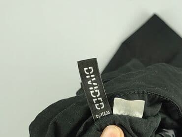 divided spodnie: H&M Divided, Płaszcz damski, rozmiar M — 5