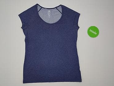 decathlon 106987: Domyos, T-shirt damski, rozmiar L — 2