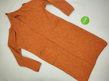 ponczo massimo dutti: By o la la. !, Kardigan damski, rozmiar 3XL — 2