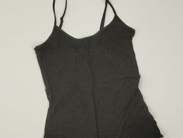 H&M Basic, Top damski, rozmiar S