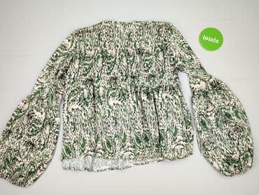 sukienka maxi sinsay: Women's blouse, size M (EU 38) — 3