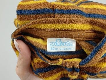kombinezony zalando: Kombinezon, So cute, 9-12 miesięcy, stan - Bardzo dobry — 4