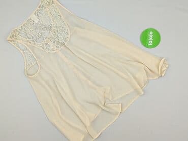 koszulka jedwabna intimissimi: Vila, Top damski, rozmiar L — 3