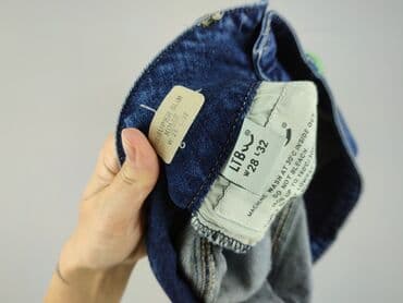 jeansy damskie ltb: Ltb, Jeansy damskie, rozmiar S — 5