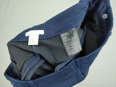 jakie spodnie dla 50 latki: Chino, Spodnie materiałowe damskie, XL — 5