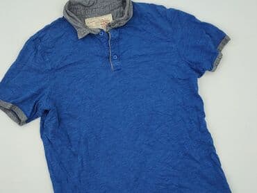 Polo shirt for men, M at lalafo.pl Polo shirt for men, M
